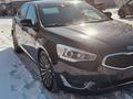 Kia K7 2013 года за 5 800 000 тг. в Караганда