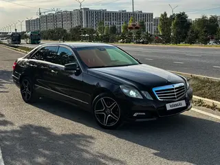Mercedes-Benz E 350