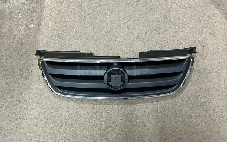 Решетка, Капот, Крыло на Nissan Altima 2002- / Ниссан Алтима 2004 за 30 000 тг. в Астана