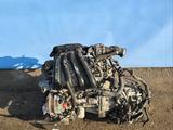 Контрактный двигатель Nissan HR16DE 1, 6 литра за 350 000 тг. в Павлодар – фото 5