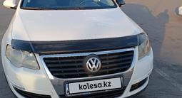 Volkswagen Passat 2009 года за 4 350 000 тг. в Алматы