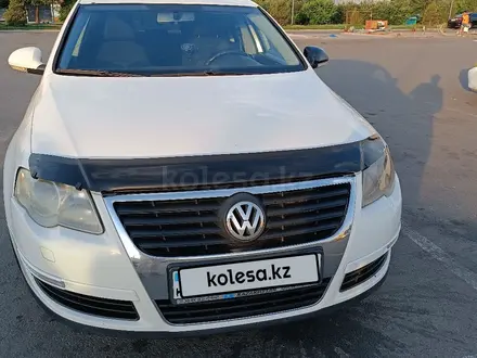 Volkswagen Passat 2009 года за 4 350 000 тг. в Алматы