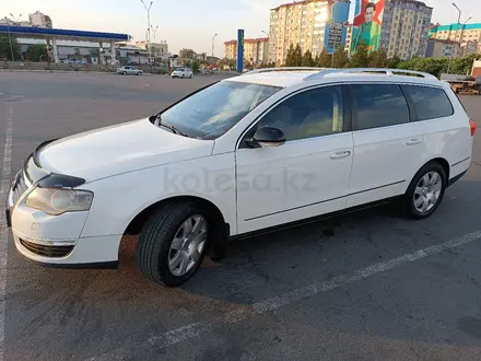 Volkswagen Passat 2009 года за 4 350 000 тг. в Алматы – фото 3
