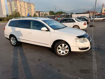 Volkswagen Passat 2009 года за 4 350 000 тг. в Алматы – фото 4