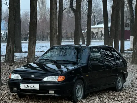 ВАЗ (Lada) 2114 2013 года за 1 900 000 тг. в Алматы – фото 7