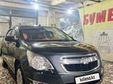 Chevrolet Cobalt 2020 года за 4 700 000 тг. в Кызылорда – фото 2