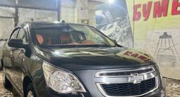 Chevrolet Cobalt 2020 года за 4 700 000 тг. в Кызылорда – фото 2
