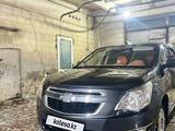 Chevrolet Cobalt 2020 года за 4 700 000 тг. в Кызылорда