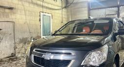 Chevrolet Cobalt 2020 года за 4 700 000 тг. в Кызылорда