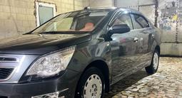 Chevrolet Cobalt 2020 года за 4 700 000 тг. в Кызылорда – фото 4