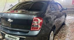 Chevrolet Cobalt 2020 года за 4 700 000 тг. в Кызылорда – фото 5