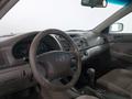 Toyota Camry 2002 годаүшін3 990 000 тг. в Шымкент – фото 12
