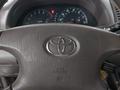 Toyota Camry 2002 годаүшін3 990 000 тг. в Шымкент – фото 18