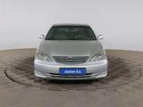 Toyota Camry 2002 года за 3 670 000 тг. в Шымкент – фото 2