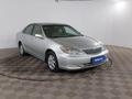 Toyota Camry 2002 годаүшін3 990 000 тг. в Шымкент – фото 3