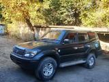 Toyota Land Cruiser Prado 1996 годаүшін3 500 000 тг. в Алматы – фото 2