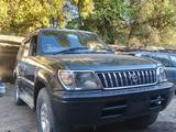 Toyota Land Cruiser Prado 1996 годаүшін3 500 000 тг. в Алматы