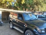 Toyota Land Cruiser Prado 1996 годаүшін3 500 000 тг. в Алматы – фото 4
