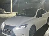 Lexus IS 250 2006 года за 6 500 000 тг. в Уральск – фото 5