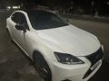 Lexus IS 250 2006 года за 6 500 000 тг. в Уральск – фото 8