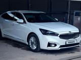 Kia K7 2017 года за 8 996 000 тг. в Туркестан – фото 2