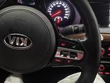 Kia K7 2017 года за 8 996 000 тг. в Туркестан – фото 3