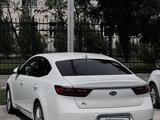 Kia K7 2017 года за 8 996 000 тг. в Туркестан
