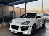 Porsche Cayenne 2007 года за 5 000 000 тг. в Алматы