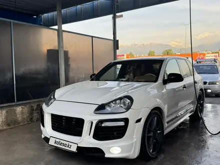 Porsche Cayenne 2007 года за 5 000 000 тг. в Алматы