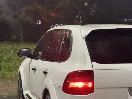 Porsche Cayenne 2007 года за 5 000 000 тг. в Алматы – фото 6