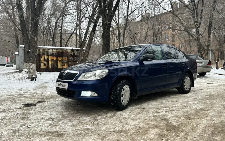 Skoda Octavia 2012 года за 4 700 000 тг. в Караганда