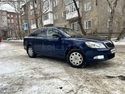 Skoda Octavia 2012 года за 4 700 000 тг. в Караганда – фото 5