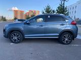 Chery Tiggo 2 2023 года за 5 200 000 тг. в Астана – фото 4