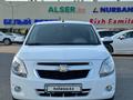 Chevrolet Cobalt 2024 года за 4 900 000 тг. в Алматы – фото 3