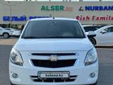 Chevrolet Cobalt 2024 года за 4 900 000 тг. в Алматы – фото 3