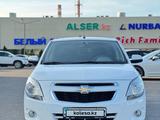 Chevrolet Cobalt 2024 года за 4 900 000 тг. в Алматы – фото 2