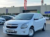 Chevrolet Cobalt 2024 года за 4 900 000 тг. в Алматы