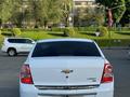 Chevrolet Cobalt 2024 года за 4 900 000 тг. в Алматы – фото 11