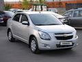Chevrolet Cobalt 2024 года за 4 900 000 тг. в Алматы – фото 29