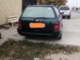 Volkswagen Golf 1995 года за 2 600 000 тг. в Тараз – фото 4