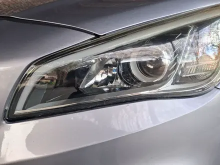 Hyundai Sonata 2015 года за 6 750 000 тг. в Шымкент – фото 10