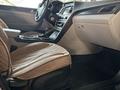 Hyundai Sonata 2015 года за 6 750 000 тг. в Шымкент – фото 13