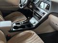Hyundai Sonata 2015 года за 6 750 000 тг. в Шымкент – фото 17