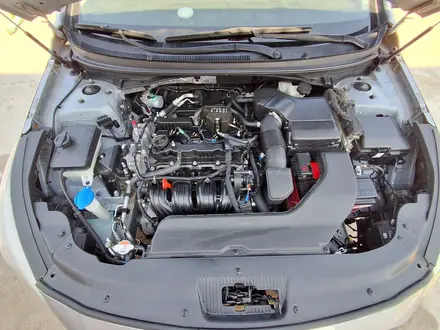 Hyundai Sonata 2015 года за 6 750 000 тг. в Шымкент – фото 19