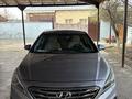 Hyundai Sonata 2015 года за 6 750 000 тг. в Шымкент