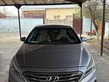 Hyundai Sonata 2015 года за 6 750 000 тг. в Шымкент