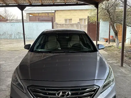 Hyundai Sonata 2015 года за 6 750 000 тг. в Шымкент