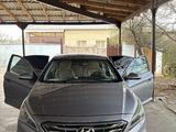 Hyundai Sonata 2015 годаүшін6 750 000 тг. в Шымкент – фото 4
