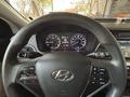 Hyundai Sonata 2015 года за 6 750 000 тг. в Шымкент – фото 8