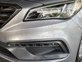 Hyundai Sonata 2015 года за 6 750 000 тг. в Шымкент – фото 7